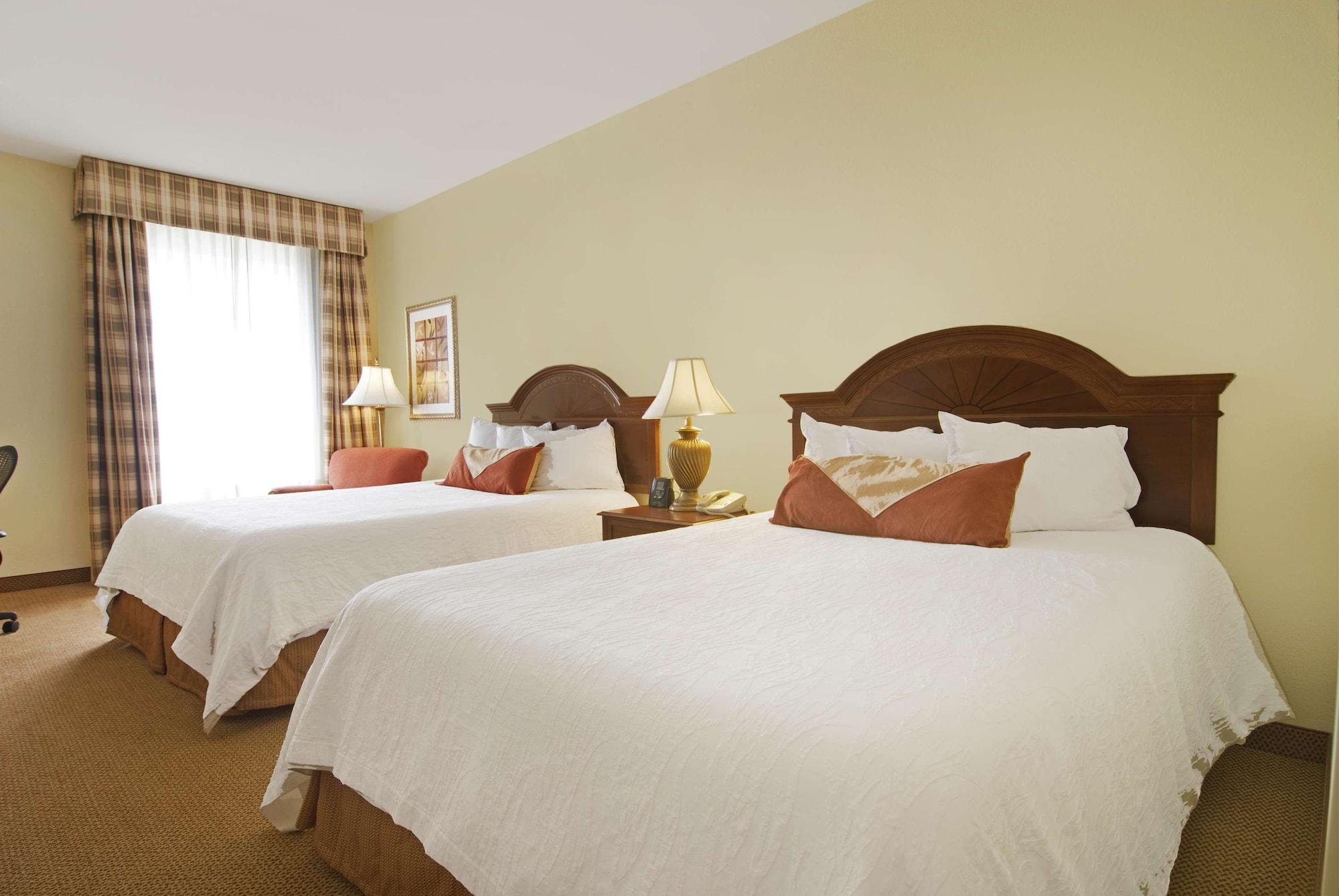 Hilton Garden Inn Knoxville West/Cedar Bluff Rum bild