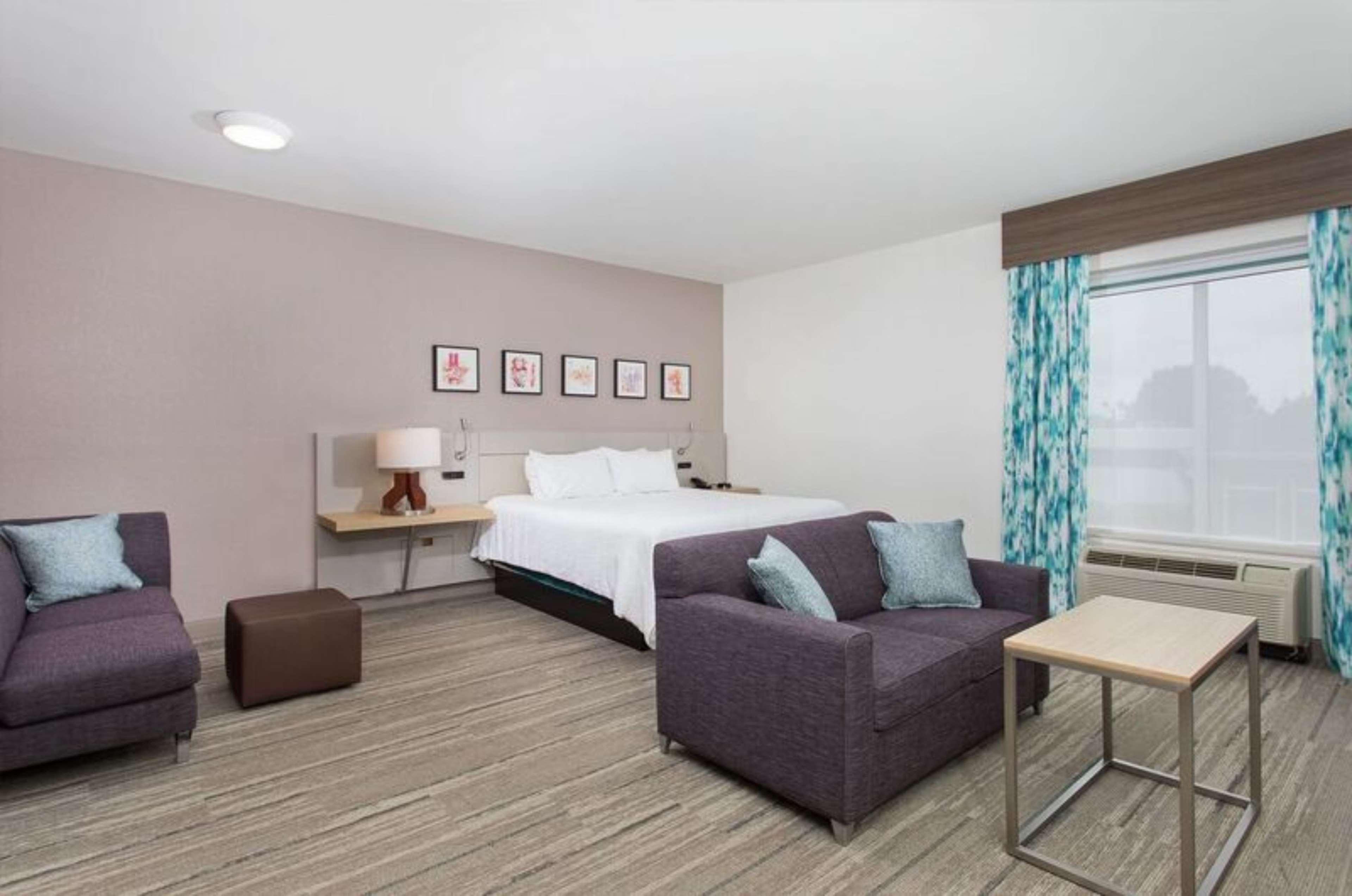 Hilton Garden Inn Knoxville West/Cedar Bluff Exteriör bild