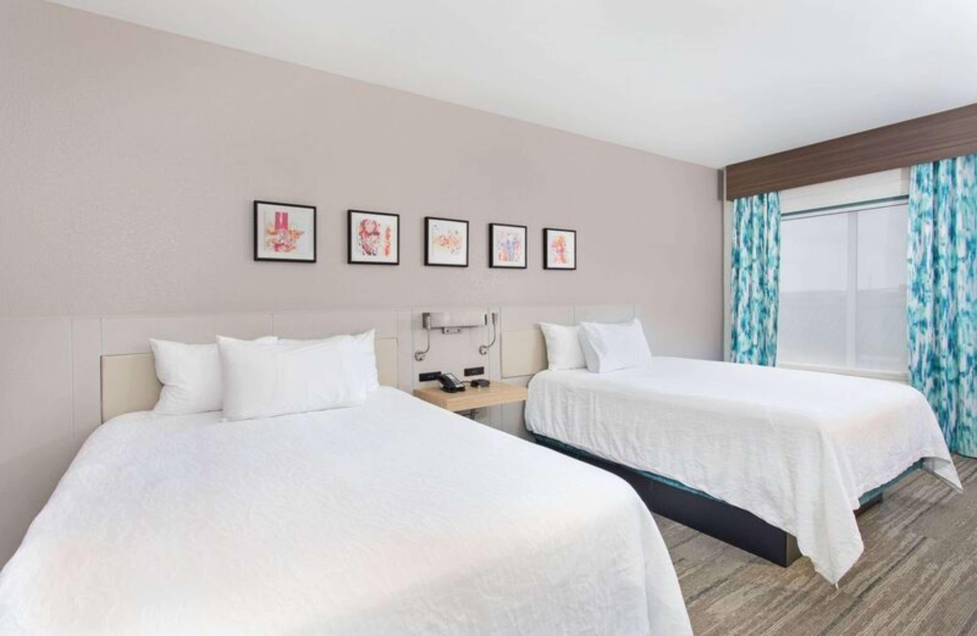 Hilton Garden Inn Knoxville West/Cedar Bluff Exteriör bild