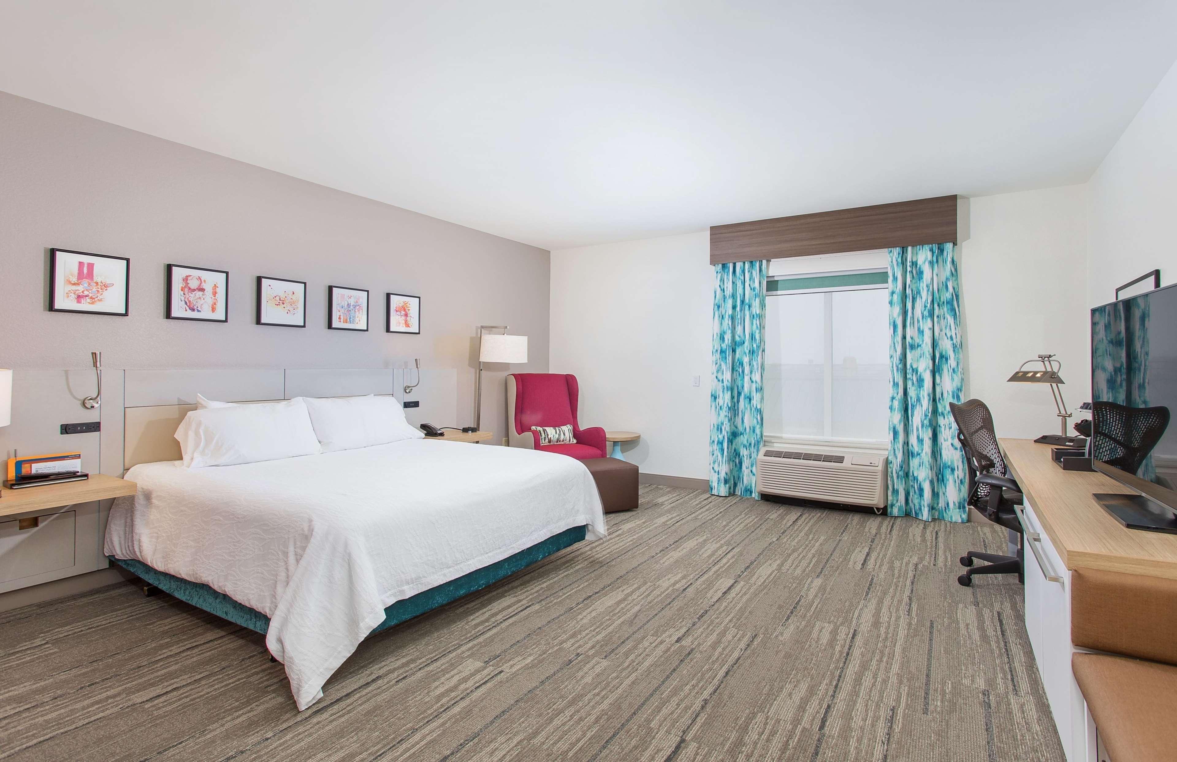 Hilton Garden Inn Knoxville West/Cedar Bluff Exteriör bild