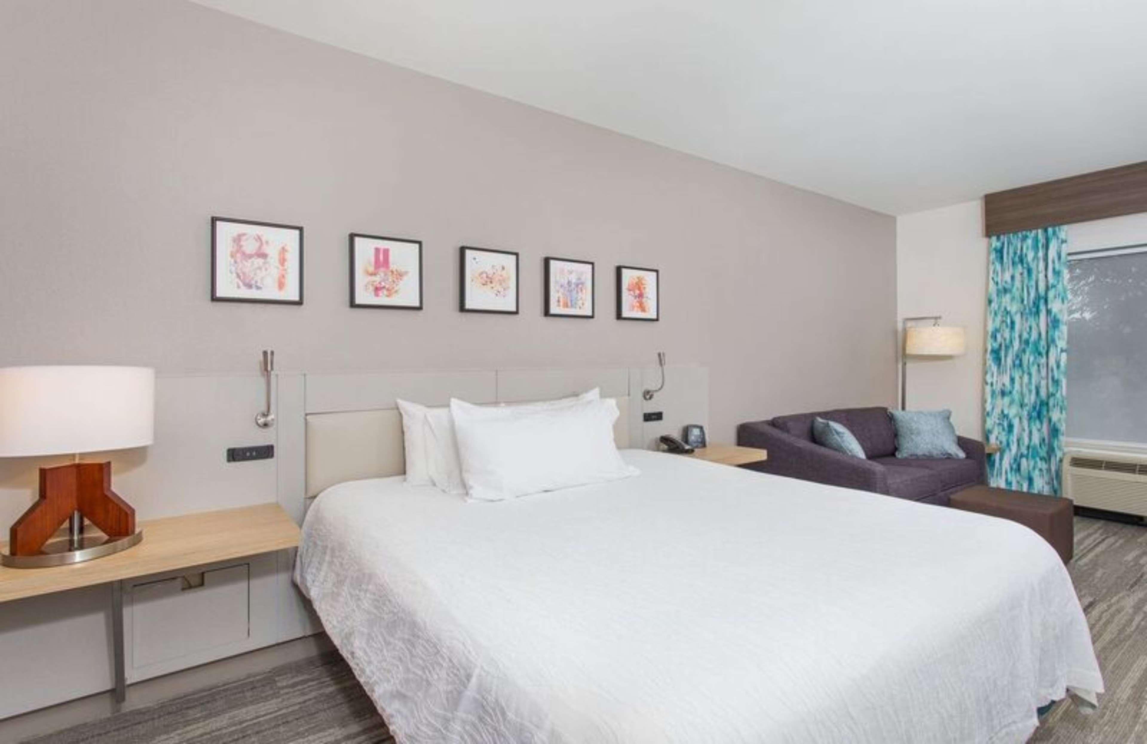 Hilton Garden Inn Knoxville West/Cedar Bluff Exteriör bild