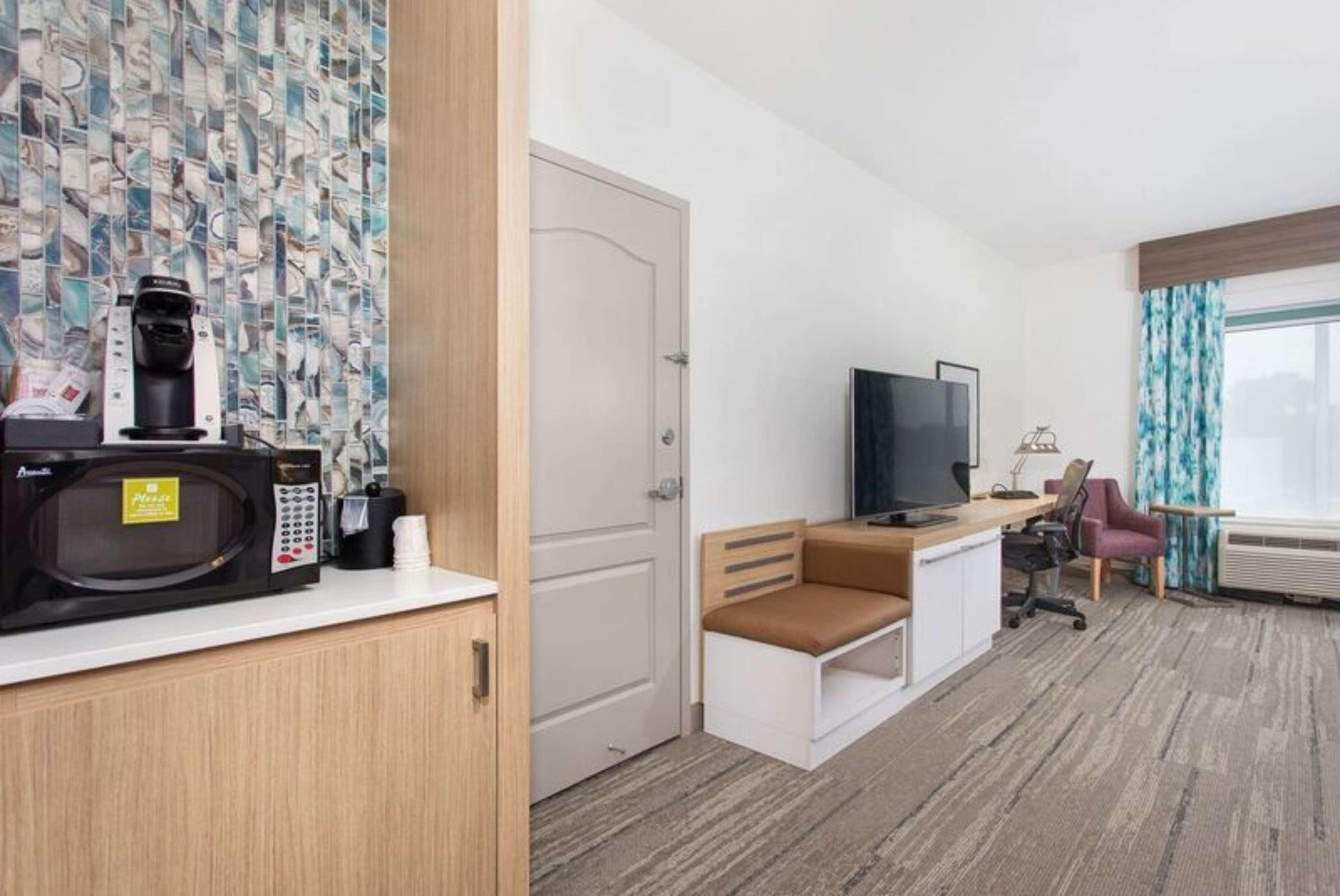Hilton Garden Inn Knoxville West/Cedar Bluff Exteriör bild