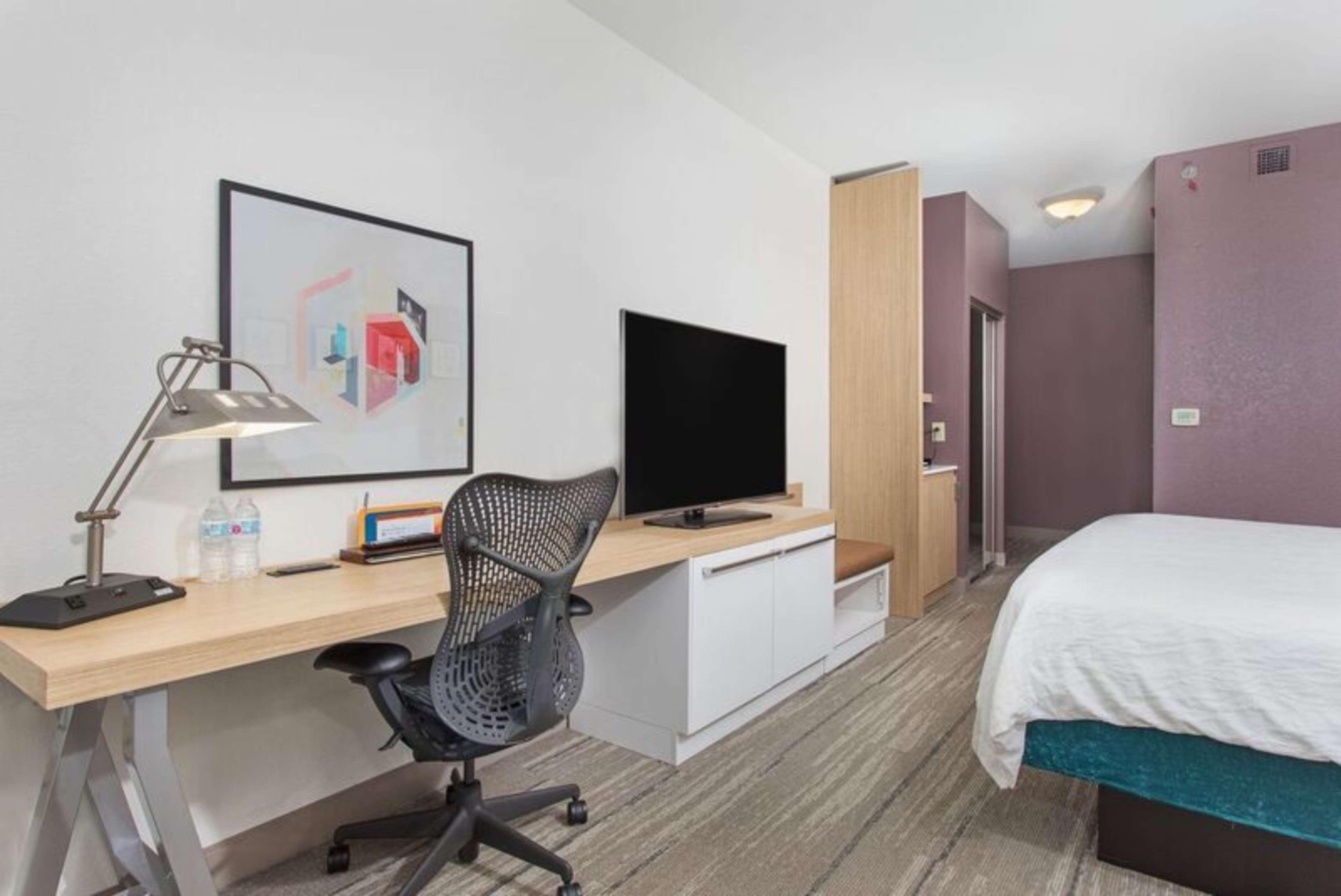 Hilton Garden Inn Knoxville West/Cedar Bluff Exteriör bild