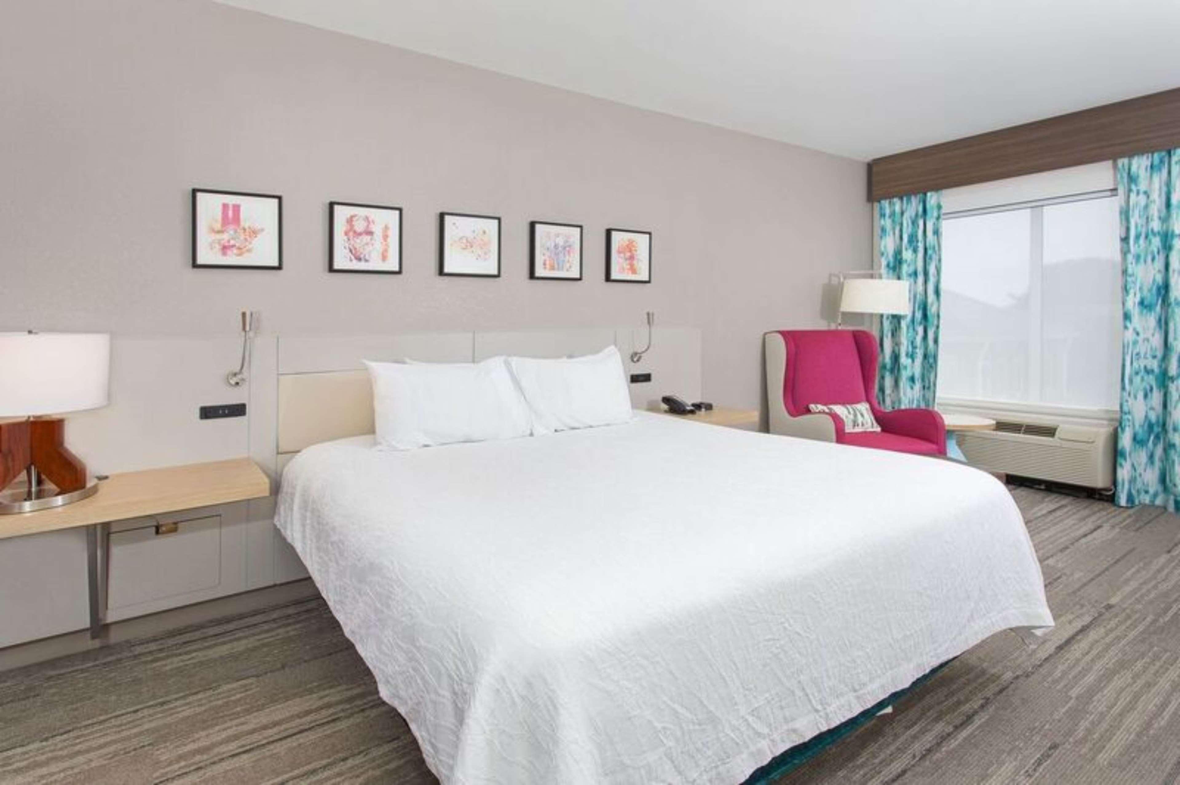 Hilton Garden Inn Knoxville West/Cedar Bluff Exteriör bild