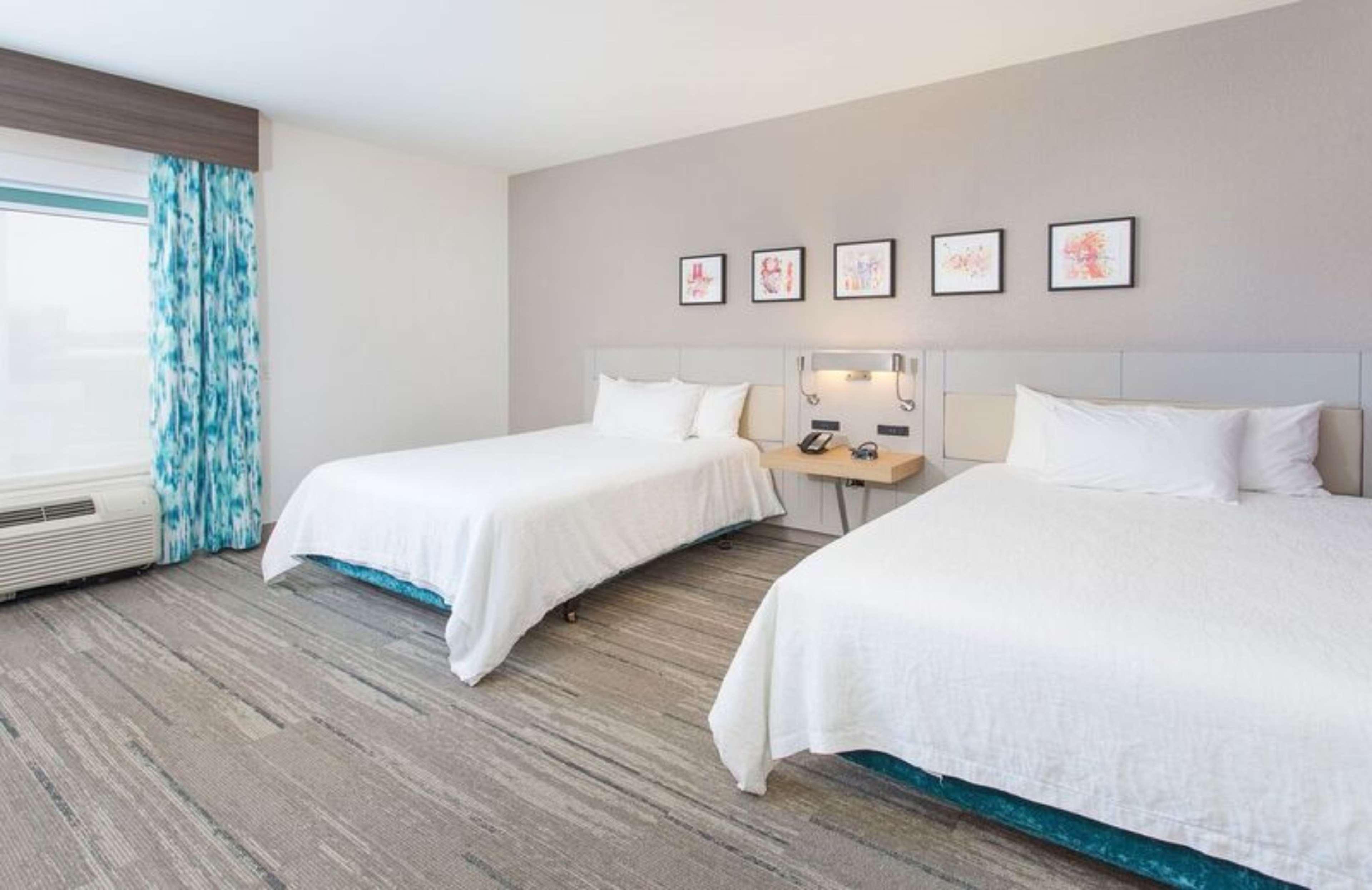 Hilton Garden Inn Knoxville West/Cedar Bluff Exteriör bild