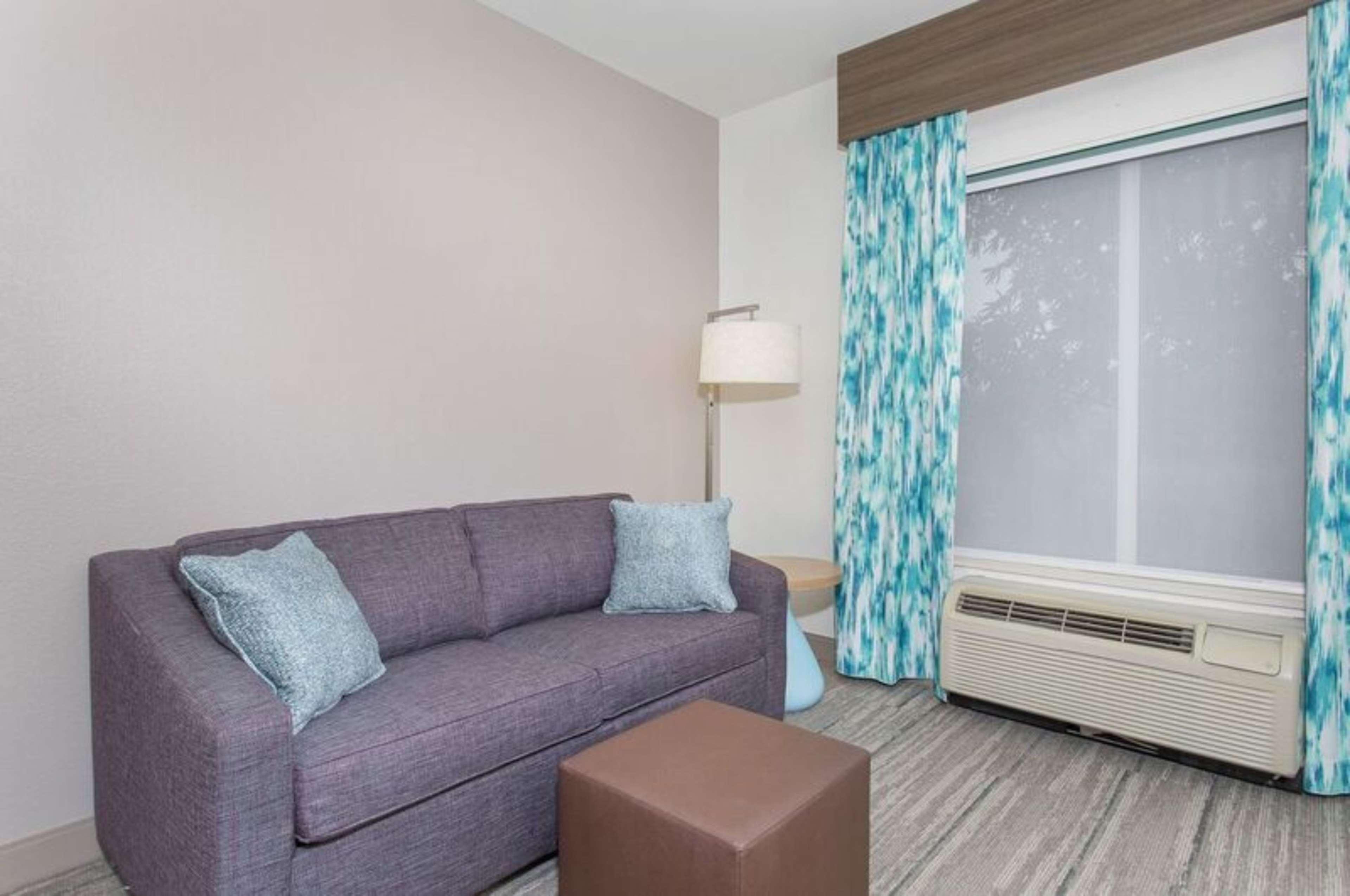Hilton Garden Inn Knoxville West/Cedar Bluff Exteriör bild