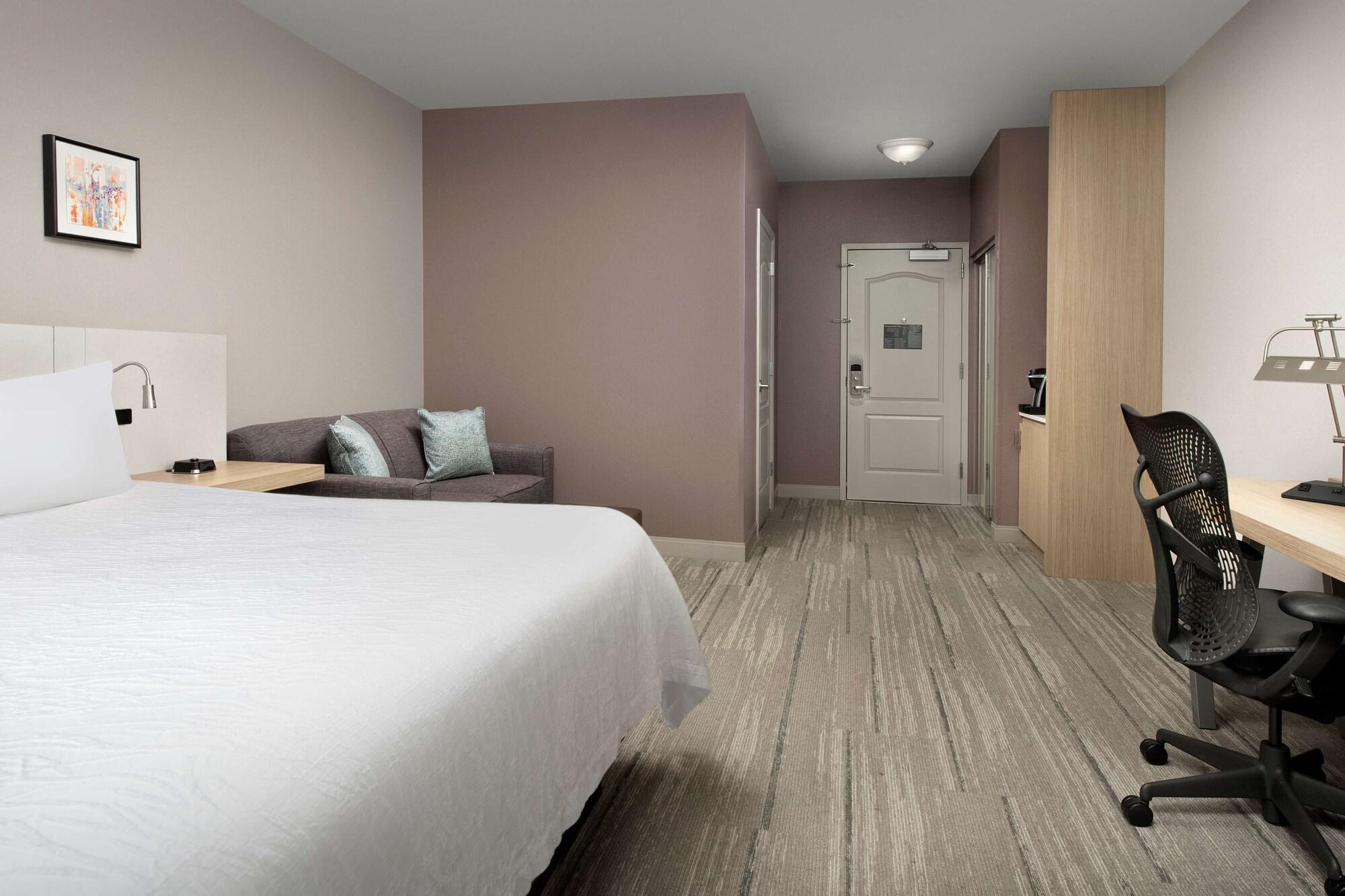 Hilton Garden Inn Knoxville West/Cedar Bluff Exteriör bild