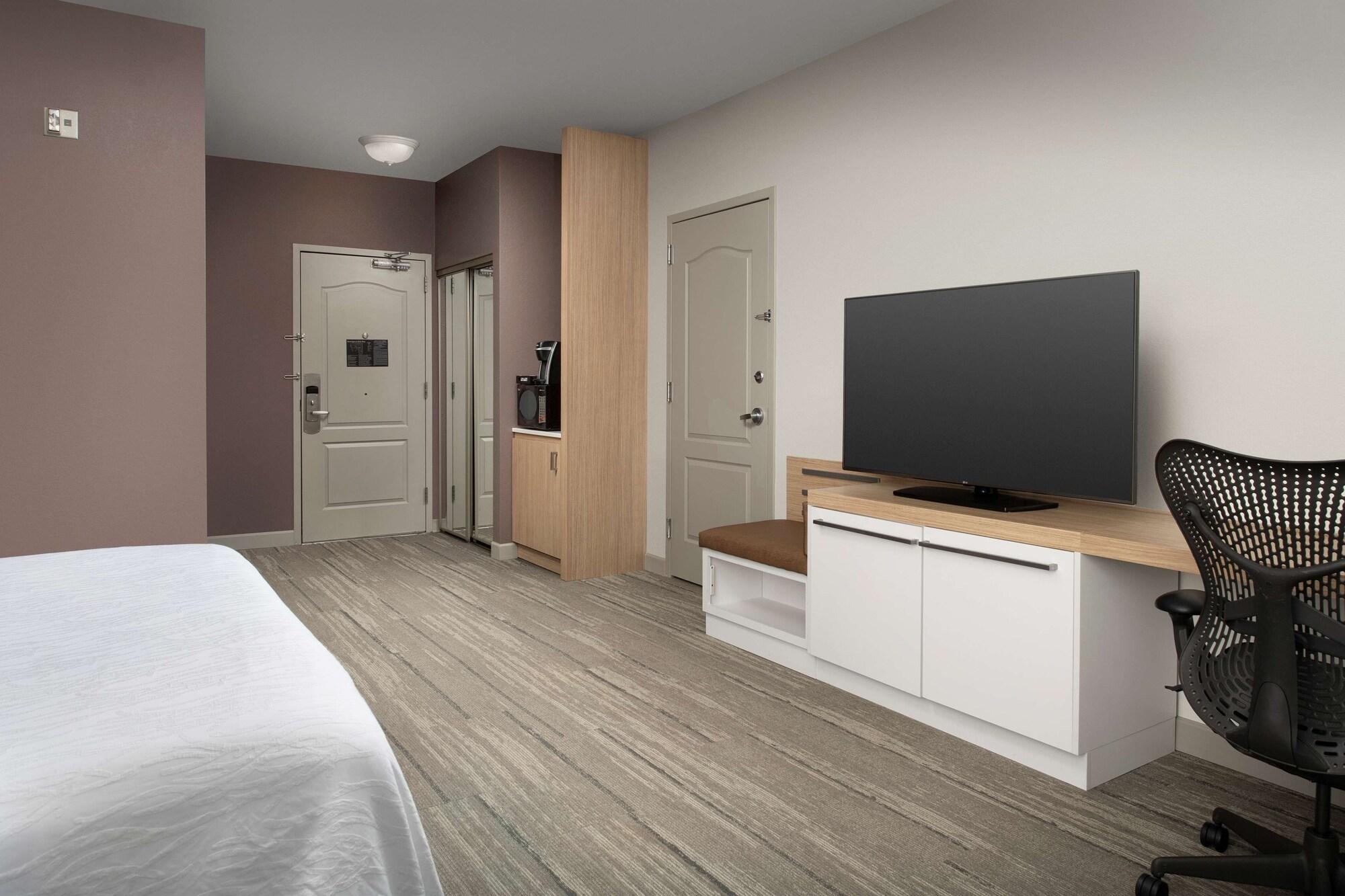 Hilton Garden Inn Knoxville West/Cedar Bluff Exteriör bild