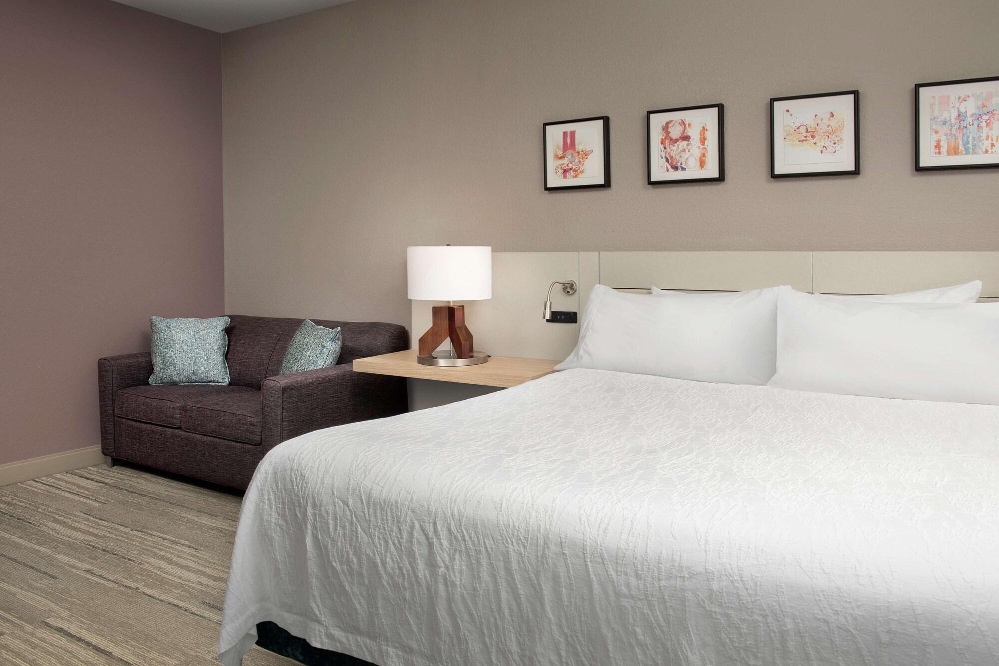 Hilton Garden Inn Knoxville West/Cedar Bluff Exteriör bild