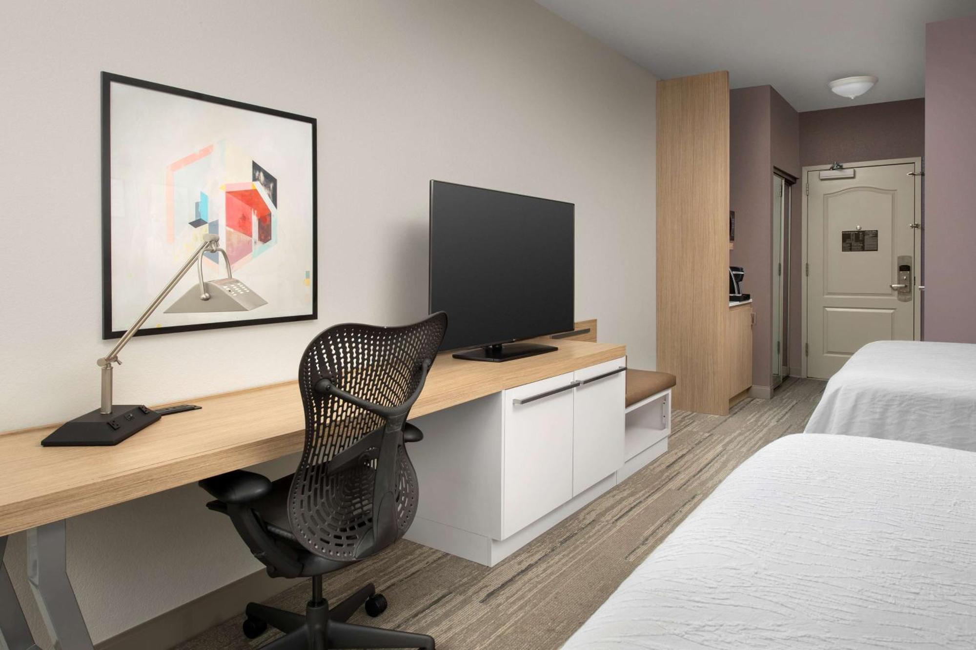Hilton Garden Inn Knoxville West/Cedar Bluff Exteriör bild