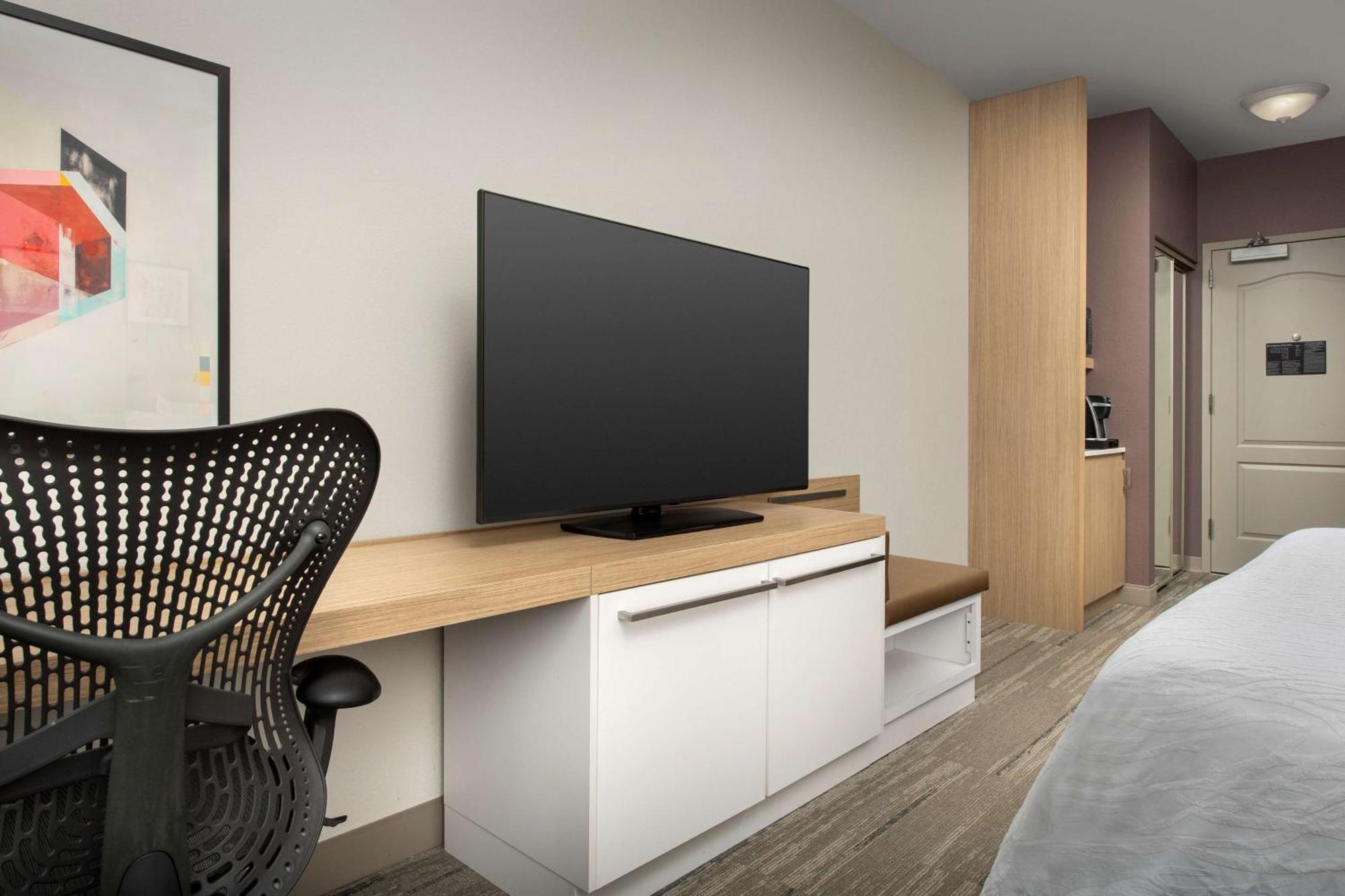 Hilton Garden Inn Knoxville West/Cedar Bluff Exteriör bild